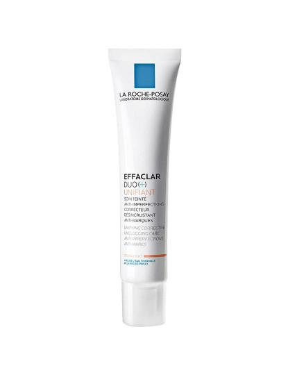 imagem de Cuidado Anti-Imperfeições Effaclar Duo+ SPF30 40Ml1
