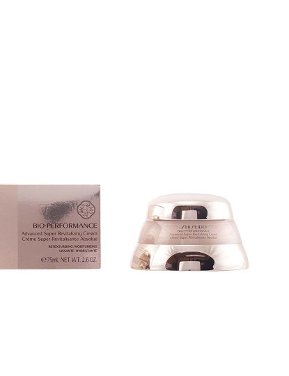 imagem de Creme Super Revitalizante Advanced Bio-Performanceg Ed.XL 75Ml1