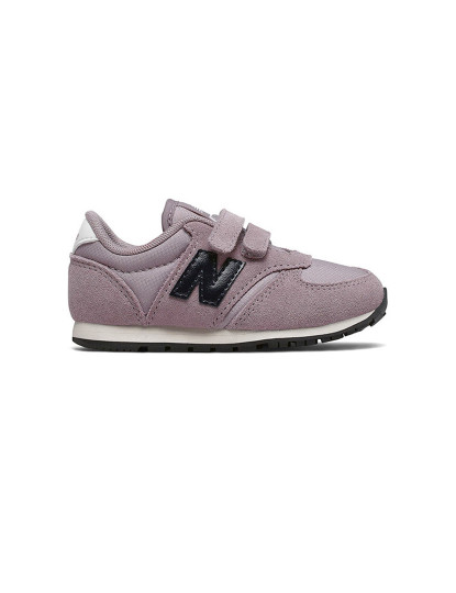 imagem de Sapatilhas criança New Balance IV420 SD Lilas1