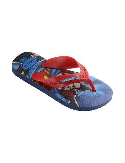 imagem de Havaianas Kids Max Herois Azul Navy1