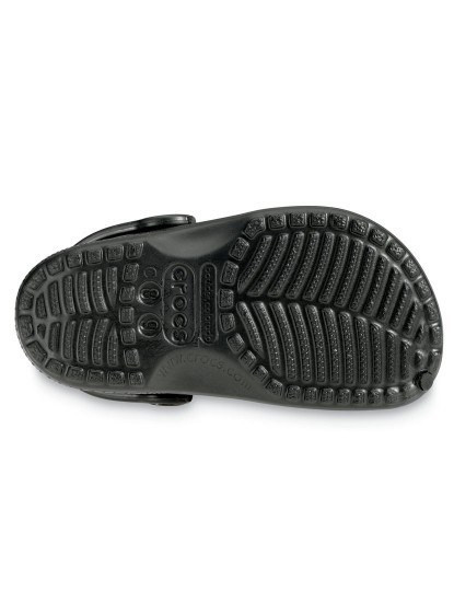 imagem de Crocs Classic Kid Preto4