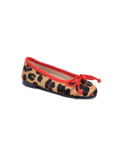 imagem de Sabrinas Kids  Animal Leopardo Vermelho1