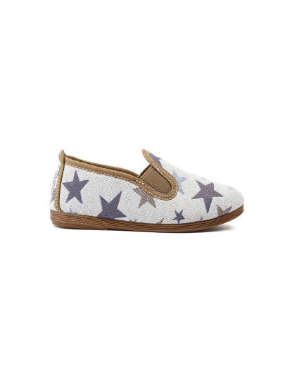 imagem de Slip-on Criança Print Rocky Estrelas1