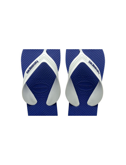 imagem de Havaianas Kids Max Preto/Azul Marine3