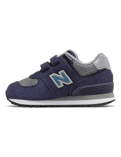 imagem de Ténis New Balance Kids Azul 18.52