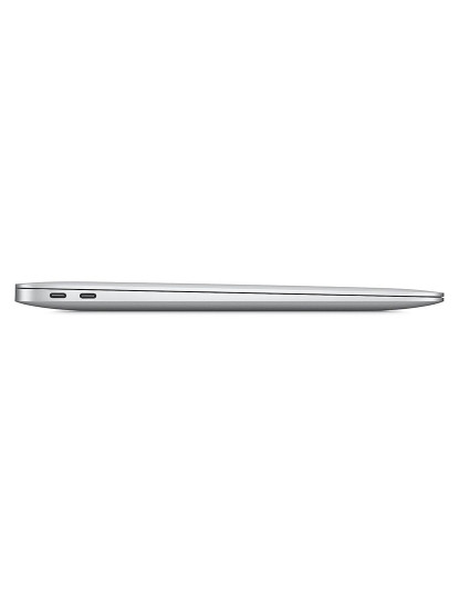 imagem de Apple Macbook Air (13 2020, M1) Grau A5