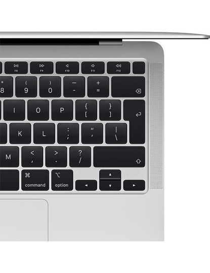 imagem de Apple Macbook Air (13 2020, M1) Grau A3