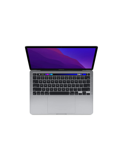 imagem de Apple Macbook Pro (13 2020, M1) Grau B1