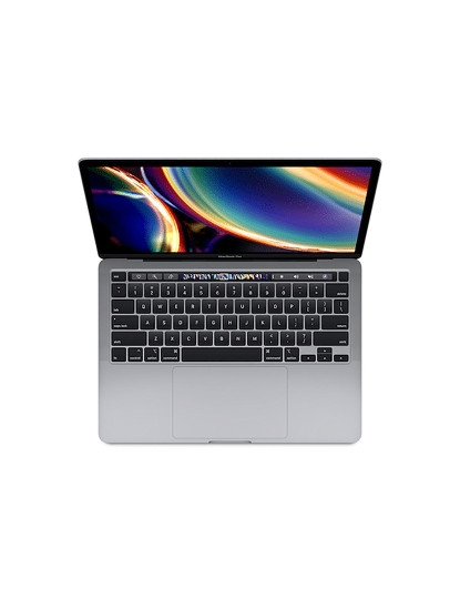 imagem de Apple Macbook Pro (13 2020, M1) Grau B1