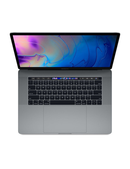 imagem de Apple MacBook Pro (15 2018) Grau B1