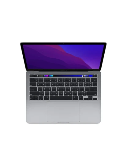 imagem de Apple Macbook Pro (13 2020, M1) Grau B1