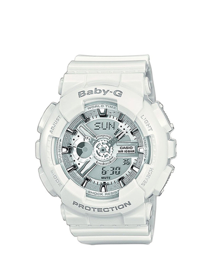 imagem de Casio G-Shock Branco1