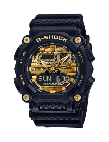 imagem de Casio G-Shock Preto1