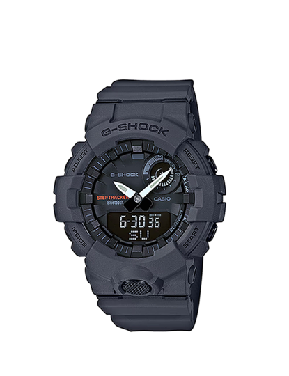 imagem de Casio G-Shock Preto1