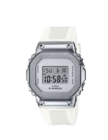 imagem de Casio G-Shock Branco1