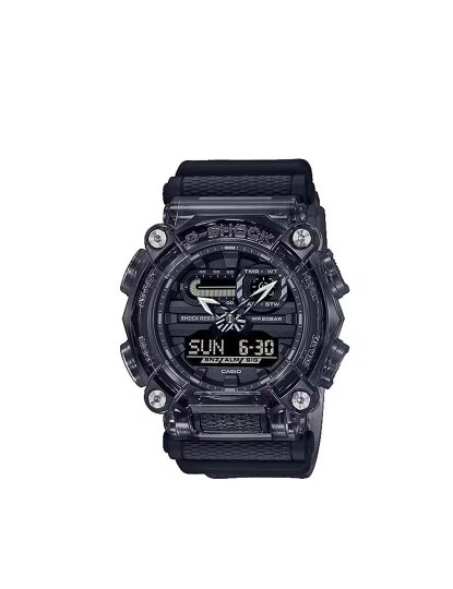 imagem de Casio G-Shock Preto1