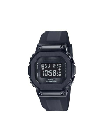 imagem de Casio G-Shock Preto1