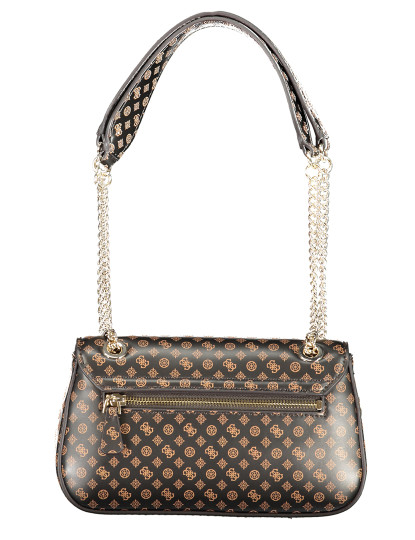 imagem de Bolsa De Mulher Guess Jeans Marrom2