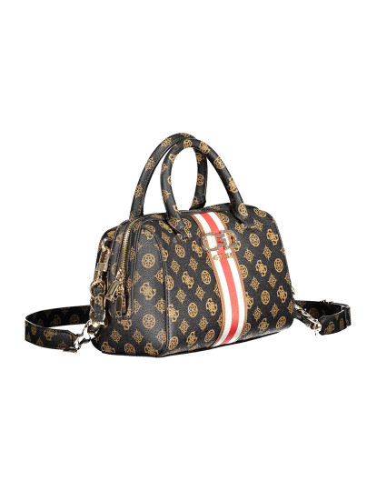 imagem de Bolsa De Mulher Guess Jeans Marrom3