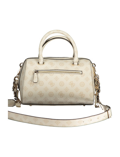 imagem de Bolsa Guess Jeans de Senhora Beige2