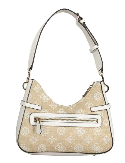 imagem de Bolsa De Mulher Guess Jeans Branca2