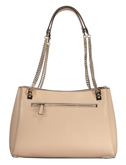 imagem de Bolsa Guess Jeans de Senhora Beige2