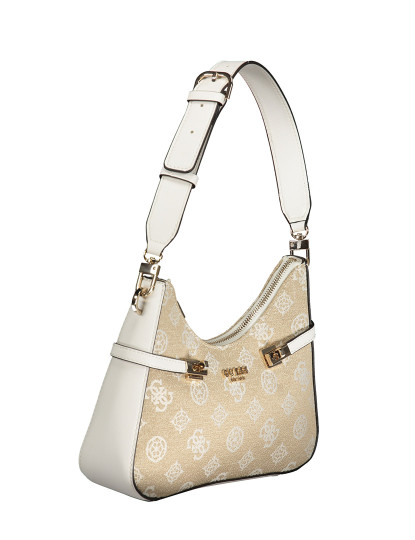 imagem de Bolsa De Mulher Guess Jeans Branca3