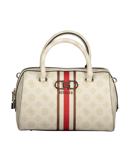 imagem de Bolsa Guess Jeans de Senhora Beige1