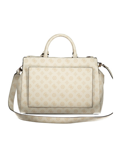 imagem de Bolsa Guess Jeans de Senhora Beige2