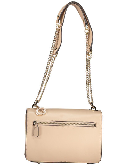 imagem de Bolsa Guess Jeans de Senhora Beige2