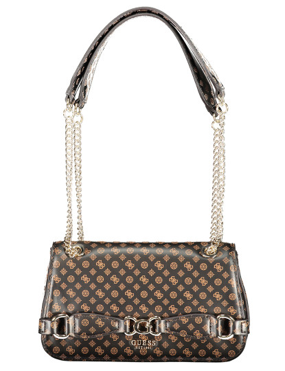 imagem de Bolsa De Mulher Guess Jeans Marrom1