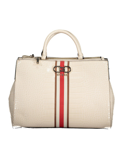 imagem de Bolsa Guess Jeans de Senhora Beige1