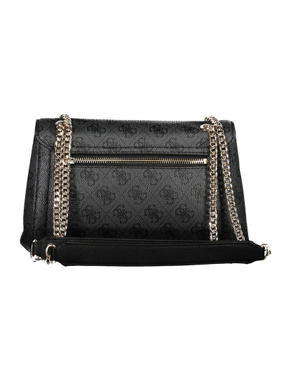 imagem de Bolsa De Mulher Guess Jeans Cinza2