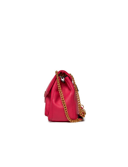 imagem de Bolsa tiracolo Senhora Fuchsia2