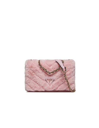 imagem de Bolsa tiracolo Rosa de Mulher1