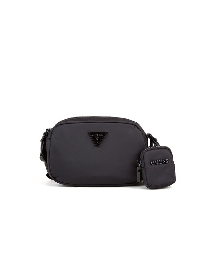 imagem de Bolsa tiracolo Preto de Mulher1