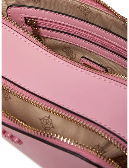 imagem de Bolsa tiracolo Rosa de Mulher4