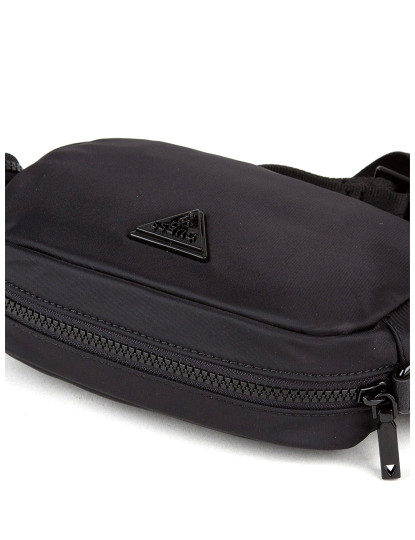 imagem de Bolsa tiracolo Preto de Mulher4