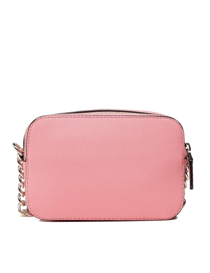 imagem de Bolsa tiracolo Rosa de Mulher3