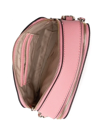 imagem de Bolsa tiracolo Rosa de Mulher4