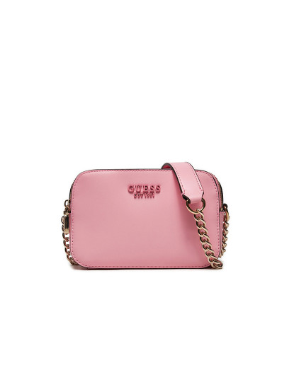 imagem de Bolsa tiracolo Rosa de Mulher1