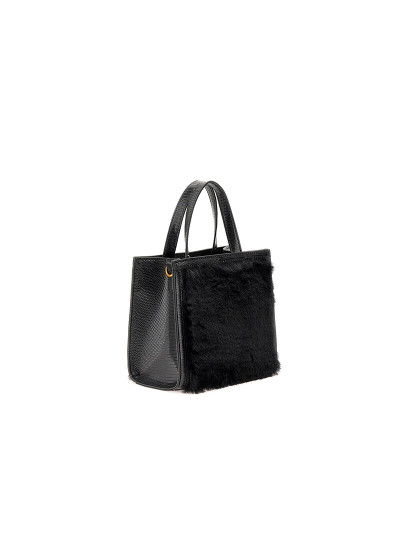 imagem de Bolsa Tote  Preto de Mulher3