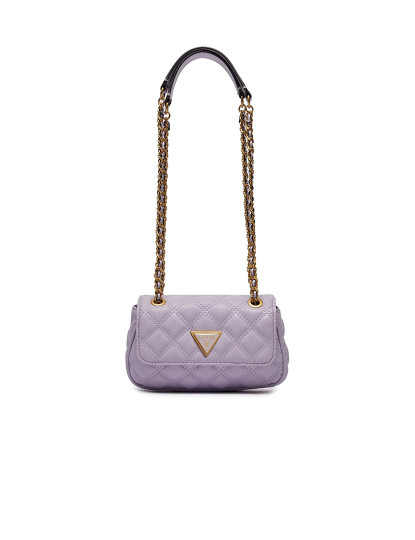 imagem de Bolsa tiracolo Roxo de Mulher4