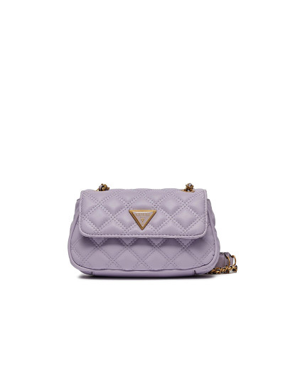 imagem de Bolsa tiracolo Roxo de Mulher1