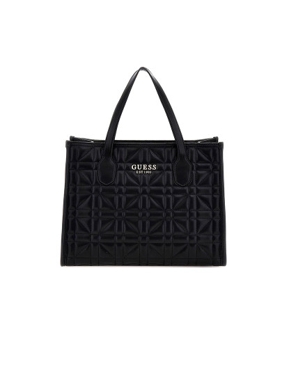 imagem de Bolsa Tote  Preto de Mulher1