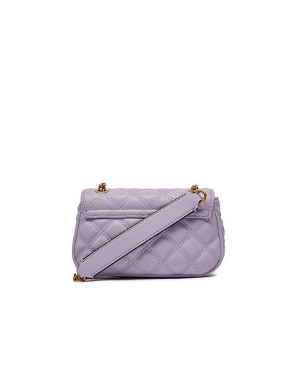 imagem de Bolsa tiracolo Roxo de Mulher3