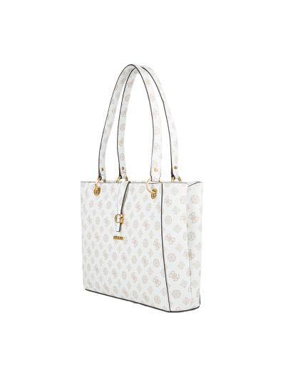 imagem de Bolsa Tote  branco de Mulher2