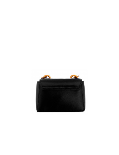 imagem de Bolsa tiracolo Preto de Mulher3