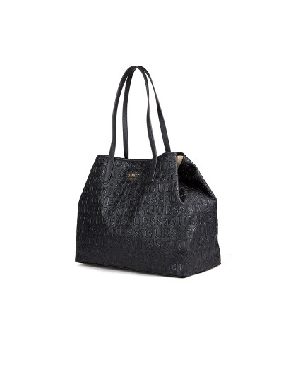 imagem de Bolsa Tote  Preto de Mulher2