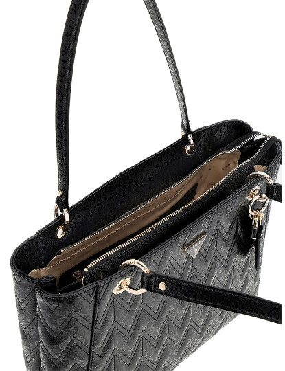 imagem de Bolsa Tote  Preto de Mulher3